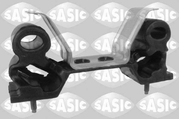 tampon cauciuc,amortizor esapament SASIC 2950017