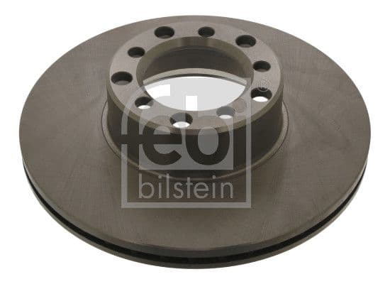 Disc frana FEBI BILSTEIN 08546