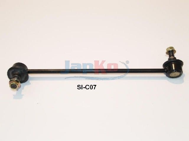 Brat/bieleta suspensie, stabilizator JAPKO 106C07L