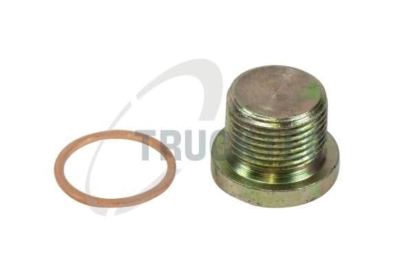 surub de golire,baia de ulei TRUCKTEC AUTOMOTIVE 01.43.504