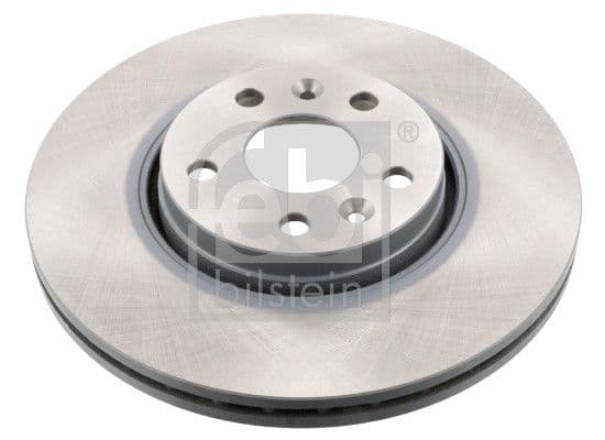 Disc frana FEBI BILSTEIN 43939