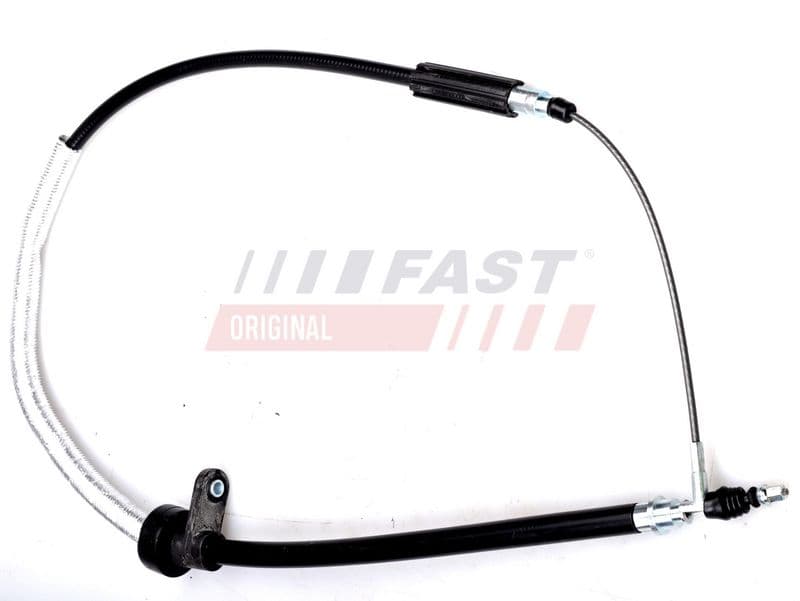 Cablu, frana de parcare FAST FT69120