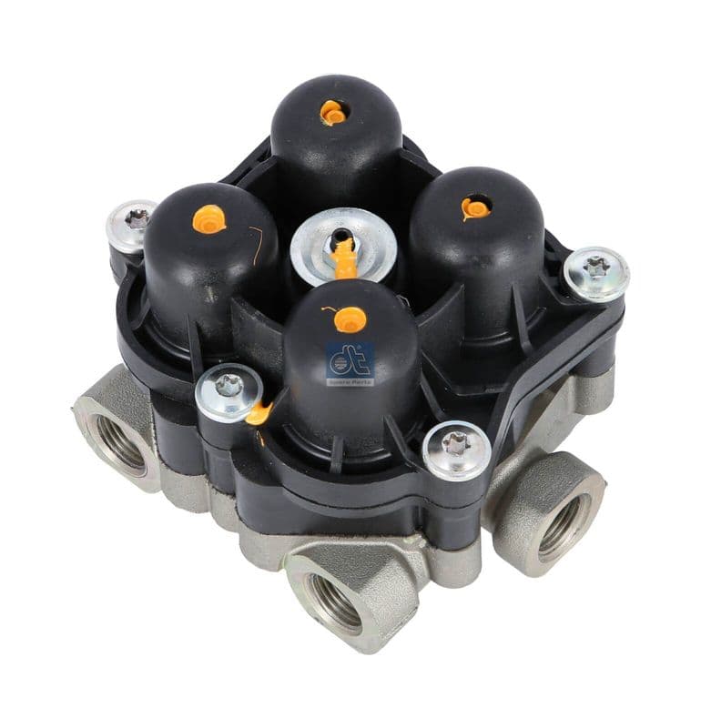 Supapa protectie multicircuit DT Spare Parts 5.70176