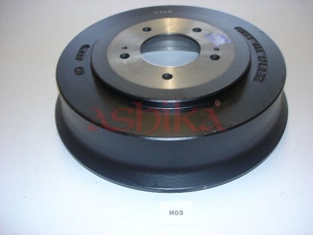 Tambur frana ASHIKA 56-H0-003
