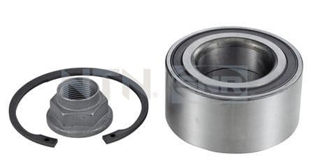 Set rulment roata SNR R174.89