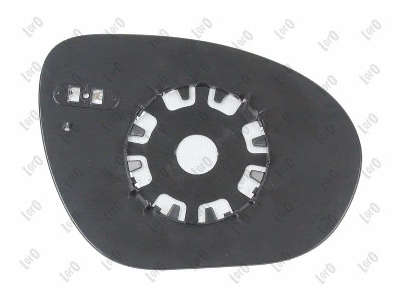 Sticla oglinda, oglinda retrovizoare exterioara DEPO 2738G01