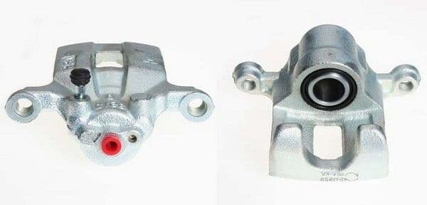 Etrier frana BUDWEG CALIPER 343203