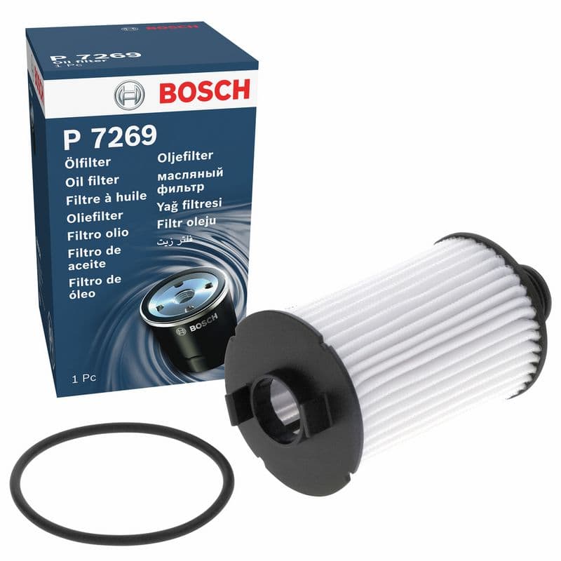 Filtru ulei BOSCH F 026 407 269