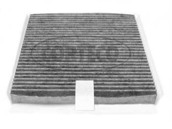 Filtru, aer habitaclu CORTECO 80000208