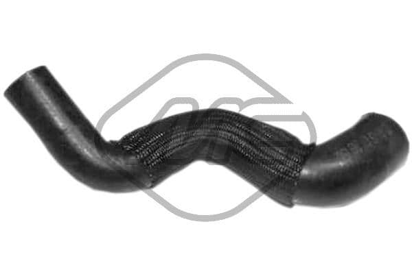 Furtun radiator METALCAUCHO 98464