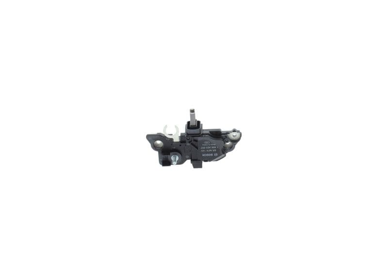 Regulator, alternator BOSCH 1 986 AE0 097