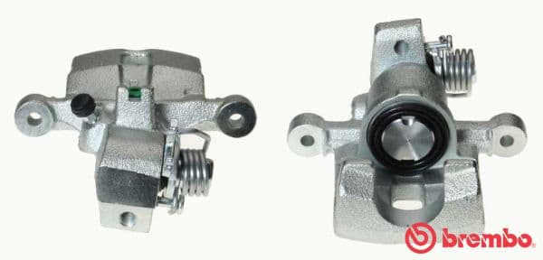 Etrier frana BREMBO ESSENTIAL LINE F 30 083