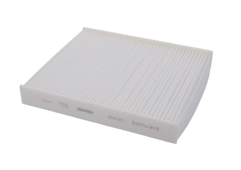 Filtru, aer habitaclu CORTECO 80001783