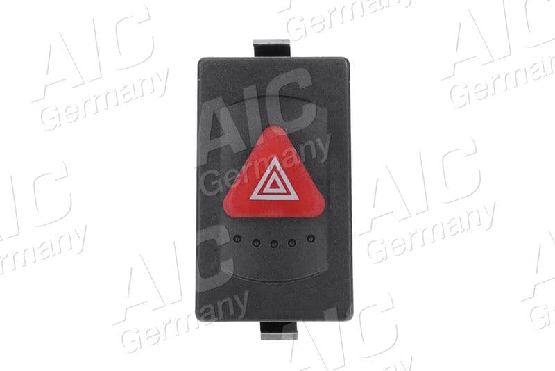 comutator ,lumini de avarie AIC 52072