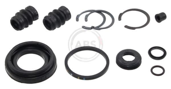 Set reparatie, etrier ABS 53797