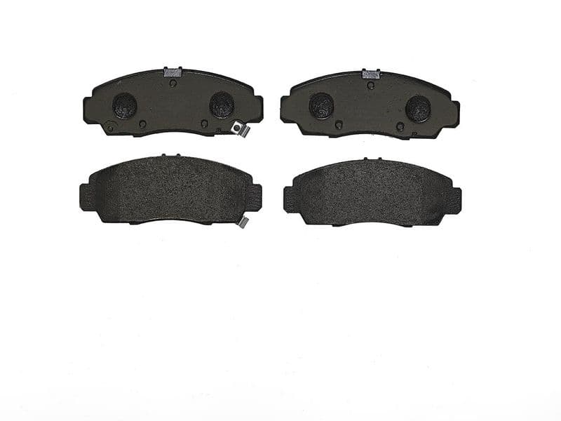 set placute frana,frana disc BREMBO PRIME LINE P 28 034