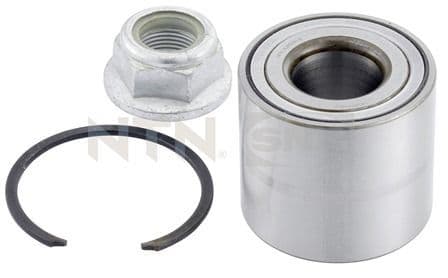 Set rulment roata SNR R168.99