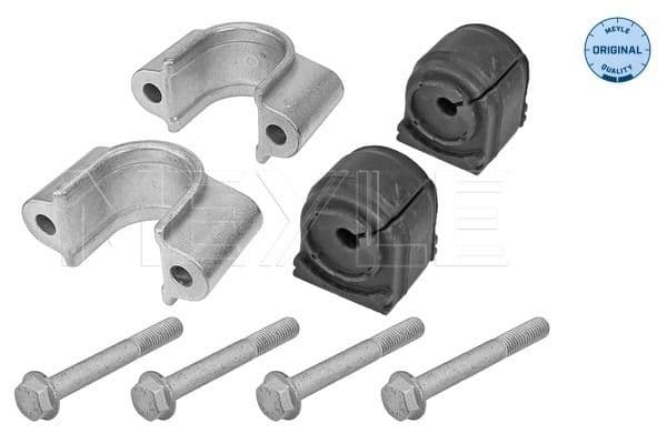 Set reparatie, bucsa bara stabilizatoare MEYLE -ORIGINAL-KIT: Better solution for you! 014 715 0005/S