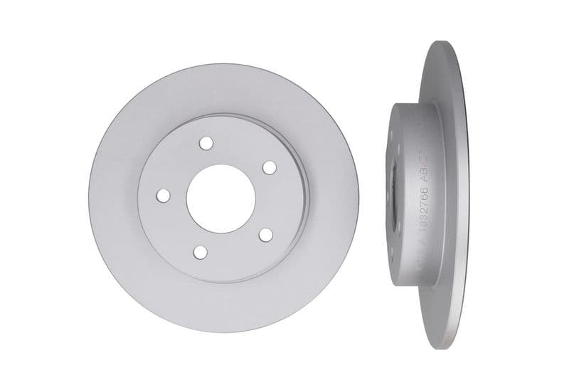 Disc frana KAMOKA 1032766