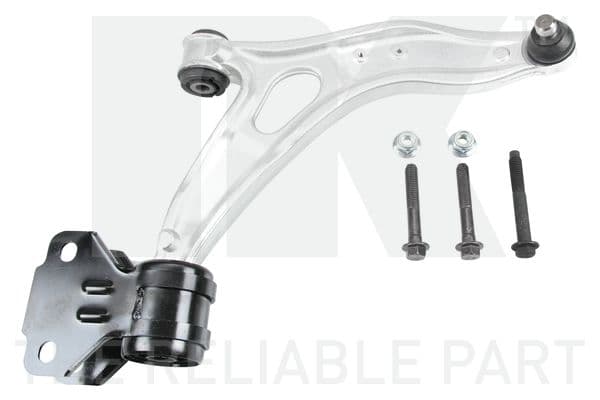 Brat, suspensie roata NK 5012582