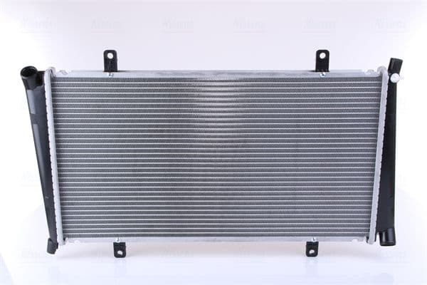 Radiator, racire motor NISSENS 65560A