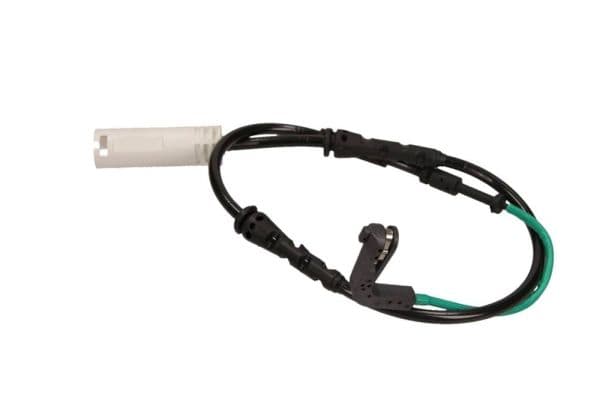 senzor de avertizare,uzura placute de frana MAXGEAR 23-0060