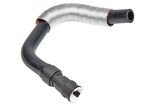 Furtun radiator METZGER AUTOTEILE 2420080
