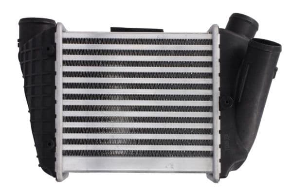 Intercooler, compresor THERMOTEC DAA002TT