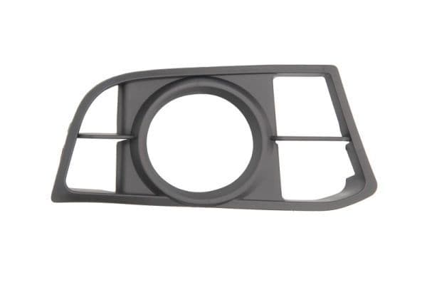 Grila ventilatie, bara protectie BLIC 6502-07-00679A8P