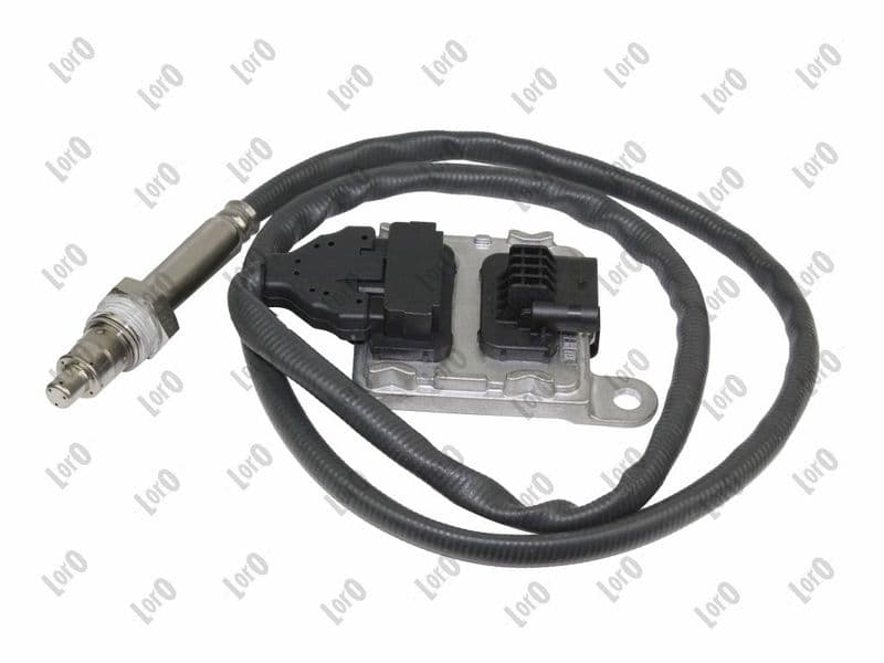 Senzor NOx, Catalizator NOx DEPO 134-02-008