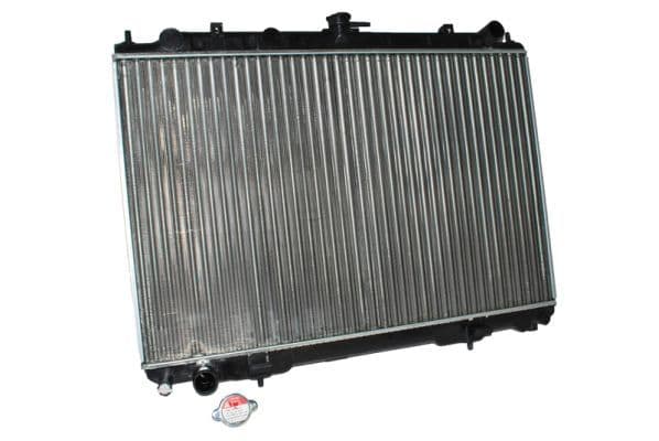 Radiator, racire motor THERMOTEC D71017TT
