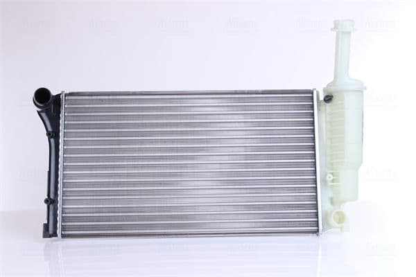 Radiator, racire motor NISSENS 617852