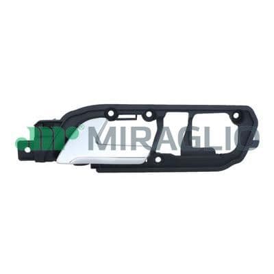 Mâner usa, echipare interioara MIRAGLIO 60/289