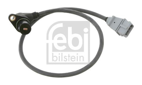 Senzor impulsuri, arbore cotit FEBI BILSTEIN 24349