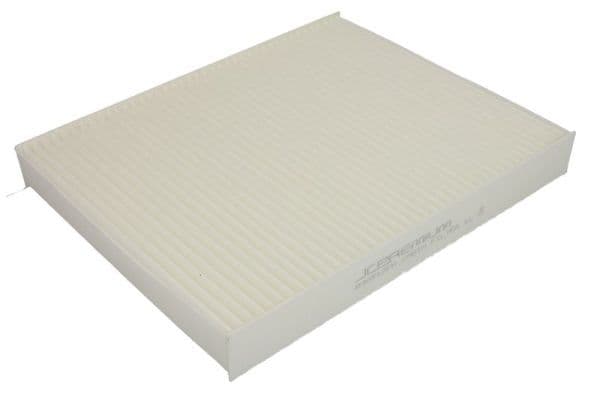 Filtru, aer habitaclu JC PREMIUM B40512PR