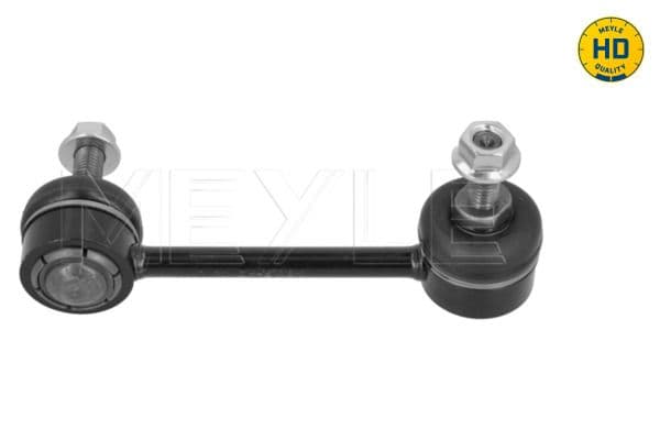 Brat/bieleta suspensie, stabilizator MEYLE -HD: Better than OE. 616 060 0008/HD