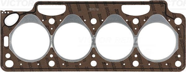 Garnitura, chiulasa REINZ 61-29215-20