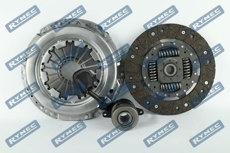 Set ambreiaj RYMEC JT18201028