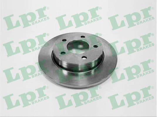Disc frana LPR M5004P