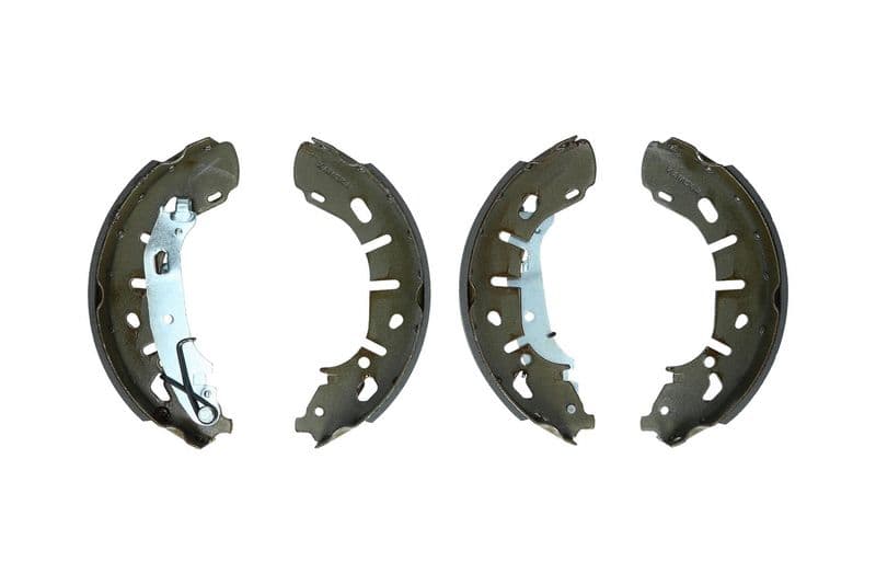 Set saboti frana KAMOKA JQ202088