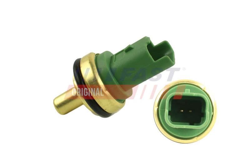 senzor,temperatura lichid de racire FAST FT80152