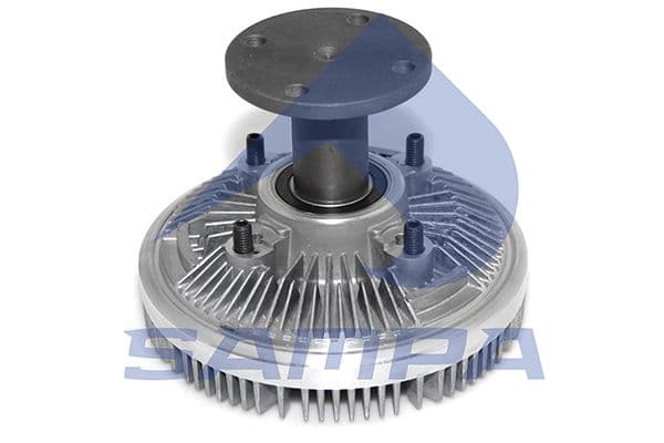 Cupla, ventilator radiator SAMPA 200.171