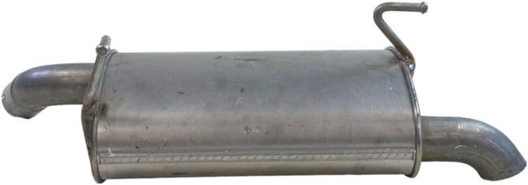 Toba esapament finala BOSAL 145-331