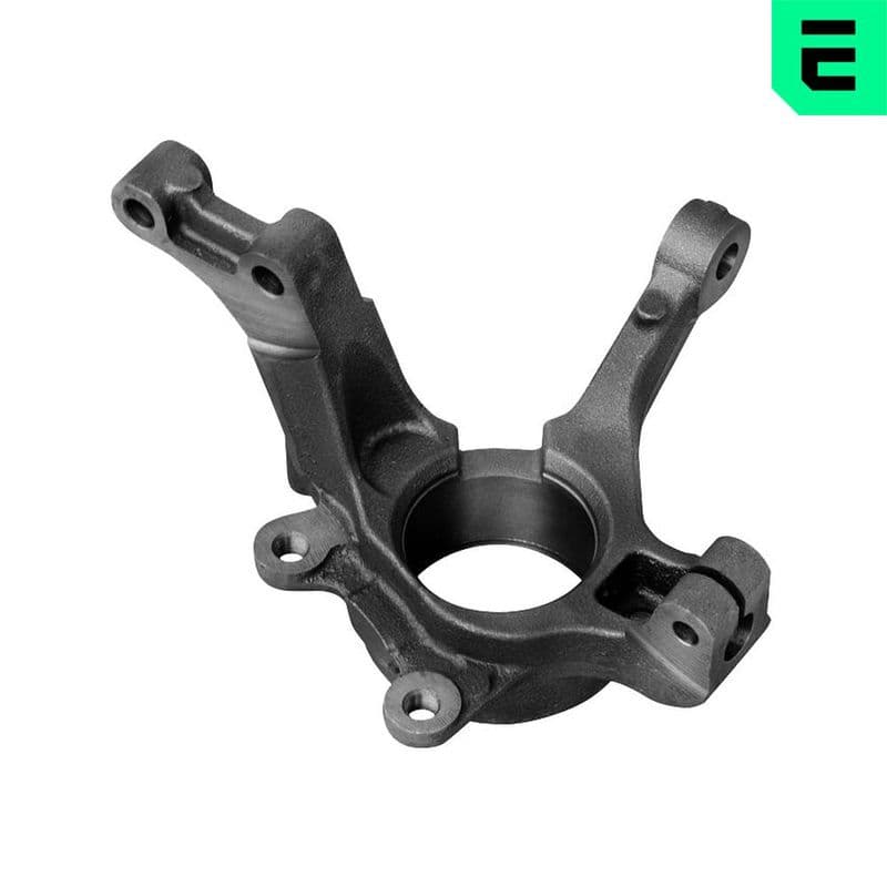 Articulatie directie, suspensie roata OPTIMAL KN-701977-04-R