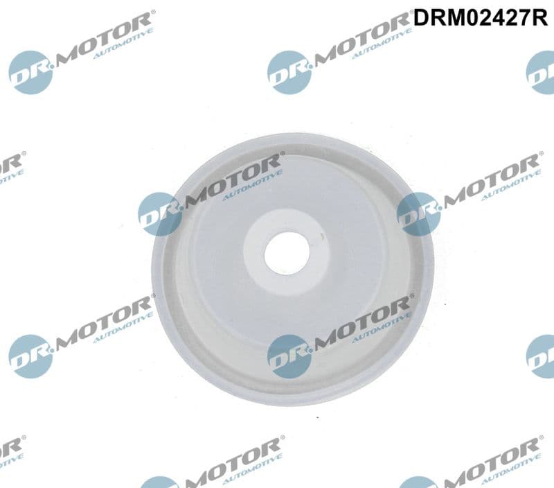 Supapă, comandă aer (aer aspirație) Dr.Motor Automotive DRM02427R