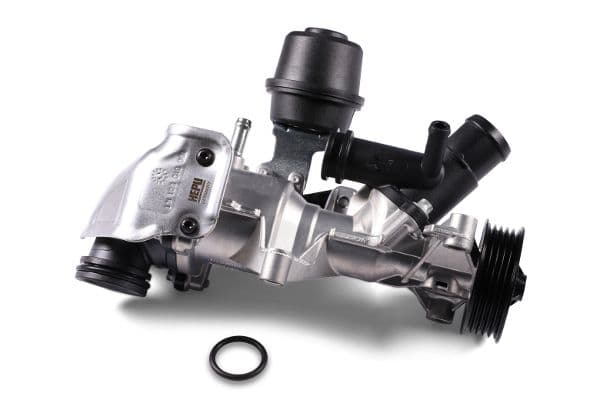 Pompă de apă, răcire motor HEPU P1571