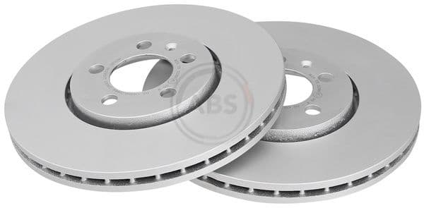 Disc frana ABS 16882