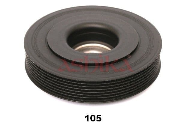 Fulie curea, arbore cotit ASHIKA 122-01-105