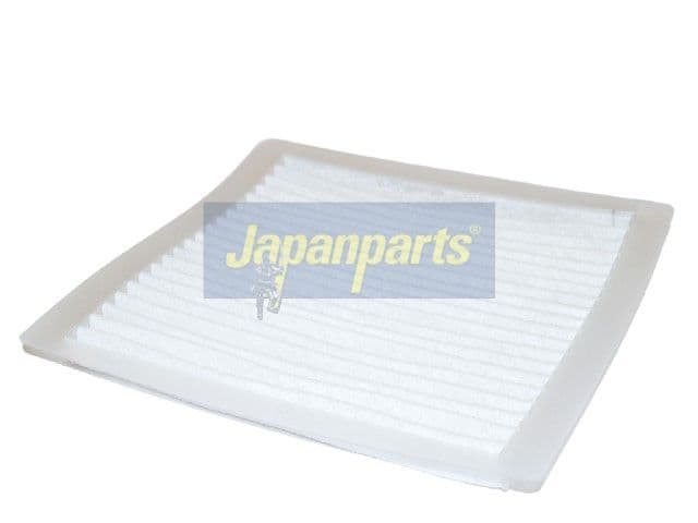 Filtru, aer habitaclu JAPANPARTS FAA-TY5