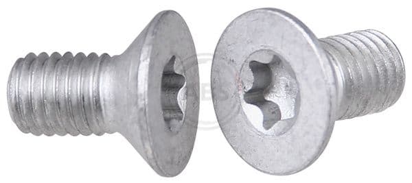 Surub, disc frana ABS 96516